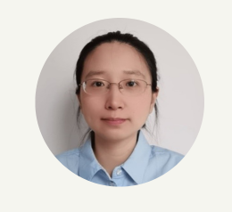 Dr Chulin Jiang